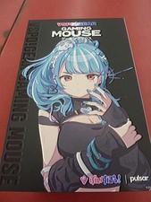 Gaming Mouse Model VSPOGEAR Shiranami Ramune EDITION PULSAR picture