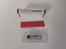 CISCO PROLINE GLC-SX-MMD-PRO 1000 BASE SX-SFP-MMF picture