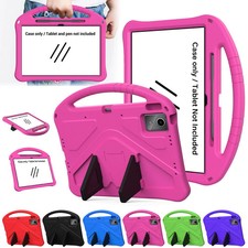 For Lenovo Idea Tab Plus 12.1in 2025 Case Kids Handle Shockproof Stand Cover picture
