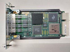 Juniper 4-Port 100BASE-TX Fast Ethernet PIC PB-4FE-TX 710-001889R09 picture