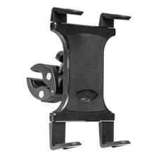 Sail-Boat Helm, Bike Handlebar Tablet Mount for Apple iPad 3,2,Air Pro,LG,TAB131 picture