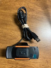 Hyper HyperCam 1080P HD Streaming Camera - GWCHD-201, New out of Box Webcam picture