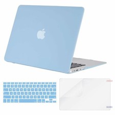 Macbook Air 11 Hard Case Cover / Retina 12 A1534 Laptop Plastic Shell Case Bag picture