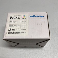 Ink Cartridge Replacement for Epson 220 220XL 220 X-L picture