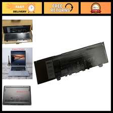 High-Capacity Laptop Battery 11.4V 38Wh for Inspiron 13 5370 Vostro 13 Series picture