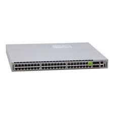 Arista DCS-7048T-A 48-Port RJ-45 4x 10G SFP+ Gigabit Managed Switch or Rack Ears picture