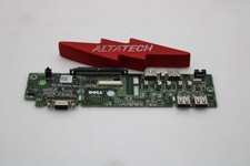Dell H655J CONTROL PANEL R510 | Server picture