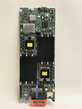 Dell PowerEdge M710 HD LGA1366 DDR3 Motherboard & 2.5