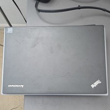 Lenovo ThinkPad T440s 14in Intel Core i5 Windows 7 Laptop Black Charger picture