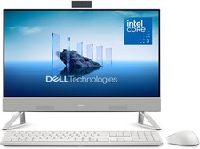 Dell Inspiron 24 5430 AIO 23.8” FHD Intel Core 3 100U 1.2GHz 8GB RAM 512GB SSD picture