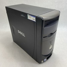 Dell Dimension 2350 MT Intel Pentium 4 2 GHz 256 MB RAM No HDD No OS picture