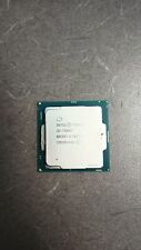 Intel Core i5-7500T SR337 2.70GHz Quad-Core, LGA1151 CPU, Processor #95 picture