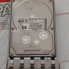 Quantum Atlas II 4.2GB 3.5