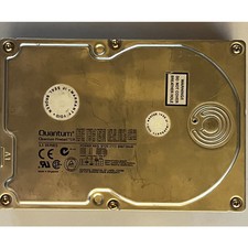 Quantum fireball CR 3.5 CR43A011. REV 01-B picture