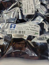 Pololu 126 23201a Serial Adapter Fully Assembled Lot Of 72 picture