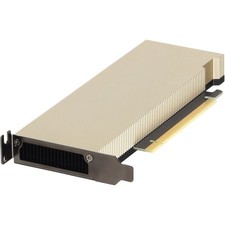 V9XT2 Dell NVIDIA L4 Tensor Core 24GB GDDR6 72W PCIe x16 HHHL GPU picture