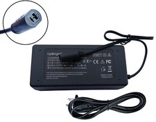 2-Prong 29V AC DC Adapter For KAIDI KD PWR017 KDDY008C Electrical Recliner Chair picture