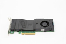 Dell SSD NVMe M.2 PCI-e 2x Solid State Storage Adapter Card 23PX6 NTRCY 9C5W2 picture