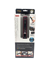 VuPoint Solutions Magic Wand Portable Handheld Scanner ST415R Red NEW picture
