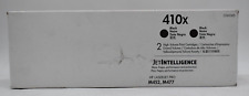 Genuine HP 410X CF410XD High Volume Print Black Toner Cartridge picture