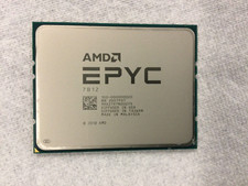 AMD EPYC 7B12 Server Processor  2.2 GHz 100-000000020 Dell Vendor Locked picture