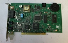 3Com 0727/3CP2976-OEM USR 56Kbps Voice PCI Modem Card 