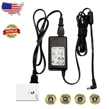 PSB-120 Keyboard Power Supply 9V 2A AC Adapter VG-99 GT-10 Compatible picture