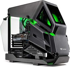 Thermaltake AH-370 Liquid-Cooled PC Gaming Desktop Computer NEW 🚚✅ picture