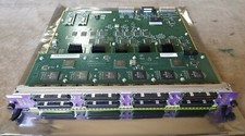 Extreme Networks Black Diamond F96Ti 52012 96 Port 10/100 Module picture