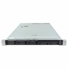 HPE ProLiant DL360 Gen 9 8SFF picture