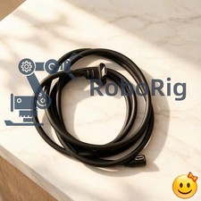 Original L1380mm Type-C Extruder Cable for ELEGOO Centauri Carbon CC1 CC2 picture