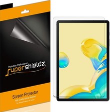 3 Pack Designed for Samsung Galaxy Tab S8 / Galaxy Tab S7 (11 inch) Screen Prote picture