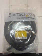 Lot of 5 StarTech Cable Management Sleeve - 15 foot picture