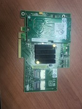 IBM MR 8708E PCI-e x8 SAS/SATA RAID Controller Card FRU P/N: 43W4297 Tested picture