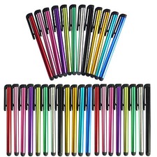 New 100x Universal Stylus Touch Screen Pen For Samsung Tablet PC Tab iPad iPhone picture
