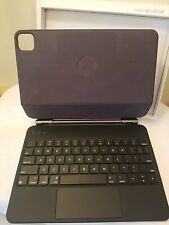 HOU T89 Keyboard Case- Starry Black *NEW*open Box picture
