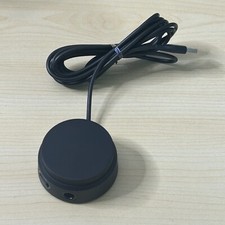 Bose Volume Cycle Control Pod Dial USB Gaming Headset Quiet Comfort 35 II OEM picture