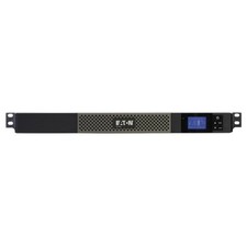 Eaton 5P1000R 5P 1000VA 770W 120V Line-Interactive UPS, 5-15P, 5x 5-15R Outlets picture