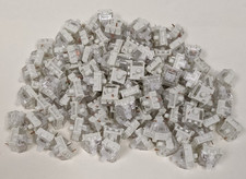 Kailh Halo Clear Switches – Plate Mount – Tactile – MX Compatible – 100pcs picture