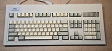 Key Tronic DELL Enhanced Keyboard  Vintage Computer Keyboard - Untested picture