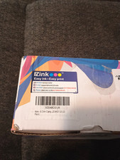 E-Z Ink Premium 250XL 251XL Inkjet Cartridge Multipack for Canon CMYK picture