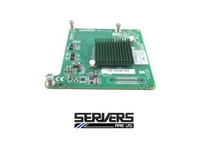 662538-001 HP LPE1205A 8GB DUAL FIBRE CHANNEL PCI-E HBA picture