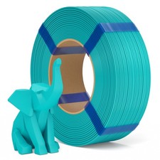 【Buy 3 Get 2 Free】ELEGOO Matte PLA ASA PLA+ PETG TPU 3D Printer Filament 1.75mm picture
