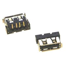 for HP Compaq 610 6535S 6735S Replacement USB SOCKET JACK PLUG IN PORT CONNECTOR picture