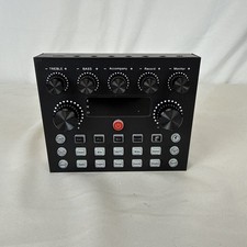 Squarock V8s Sound Card with Voice Changer USB picture
