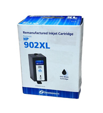Dataproducts All In One High Yield Fits HP 902XL Inkjet Cartridge XL Black picture