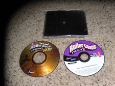 Rollercoaster Tycoon 3 & Rollercoaster Tycoon 3 Gold - PC Games picture