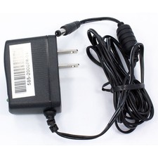 NETGEAR SWITCHING POWER ADAPTER REPLACEMENT 12V 1A 585-200078-01 MPAS-A012120U picture