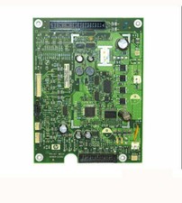 Q6683-67801 Designjet T610, T1100 Print Mechanism PCA picture
