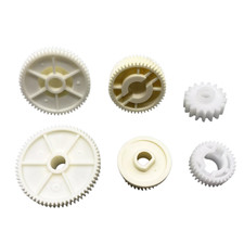 2 Sets TRANSFER GEAR KIT for RICOH AFICIO AF1075 2075 7001 2060 7502 7500 picture